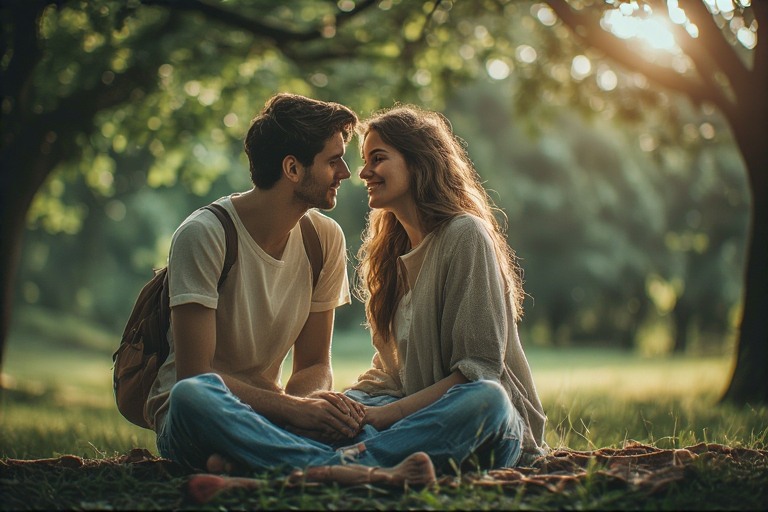 Menemukan Ruang Pribadi di Tengah Hari yang Padat