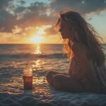 Seni Menikmati Jeda Kecil di Sela Kesibukan